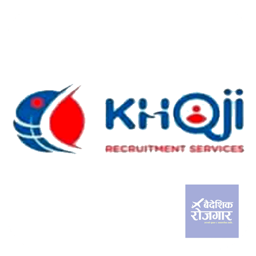 Khoji Recruitment Services Pvt. Ltd.